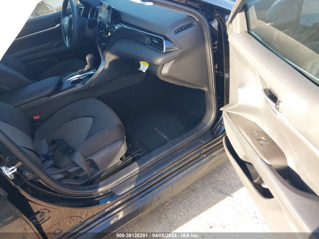 Toyota CAMRY LE 2022 4T1R11AK9NU670054 Image 5