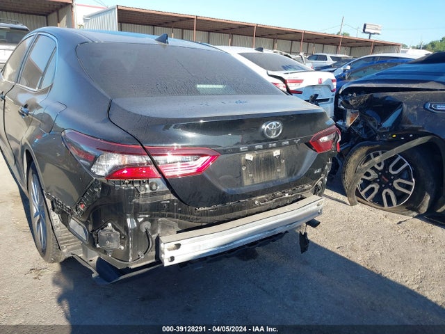Toyota CAMRY LE 2022 4T1R11AK9NU670054 Image 6