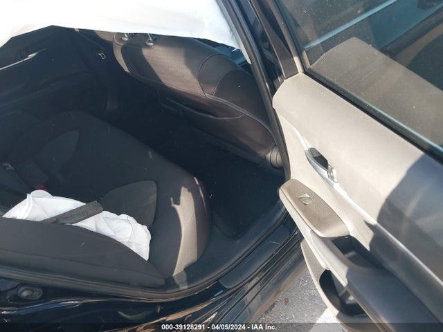 Toyota CAMRY LE 2022 4T1R11AK9NU670054 Image 8