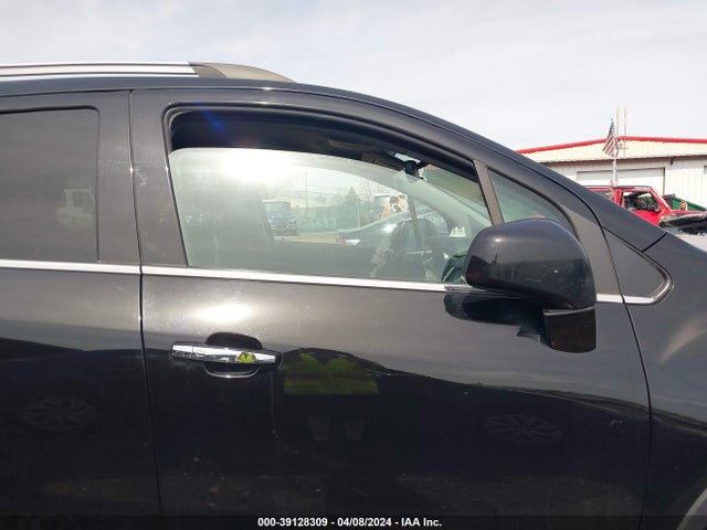 Chevrolet Trax Lt 2019 KL7CJPSB8KB925776 Image 13