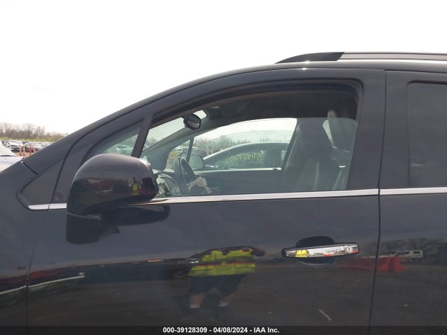 Chevrolet Trax Lt 2019 KL7CJPSB8KB925776 Image 14