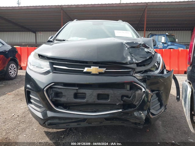 Chevrolet Trax Lt 2019 KL7CJPSB8KB925776 Image 6