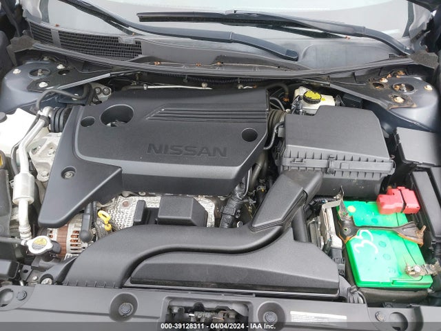 Nissan Altima 2.5 Sv 2017 1N4AL3AP3HC252575 Image 10