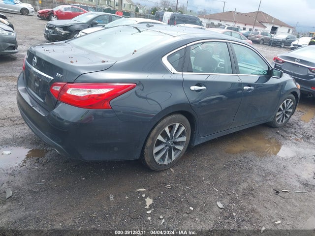 Nissan Altima 2.5 Sv 2017 1N4AL3AP3HC252575 Image 4