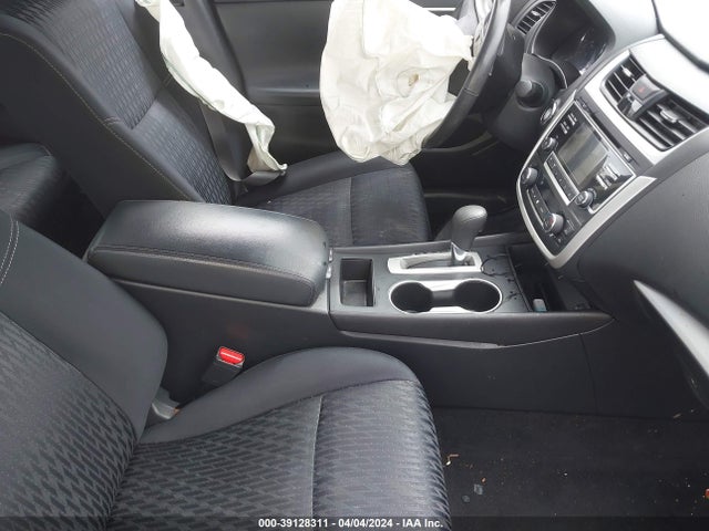 Nissan Altima 2.5 Sv 2017 1N4AL3AP3HC252575 Image 5