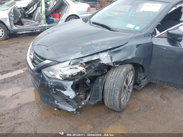 Nissan Altima 2.5 Sv 2017 1N4AL3AP3HC252575 Image 6