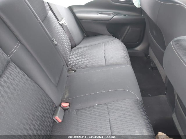 Nissan Altima 2.5 Sv 2017 1N4AL3AP3HC252575 Image 8
