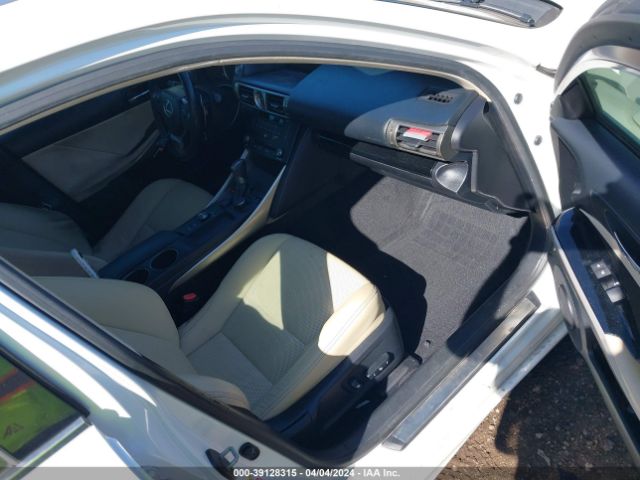 JTHBF1D26F5044877 Lexus IS 250