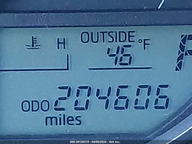 Toyota RAV4 LE 2016 2T3BFREV5GW415255 Image 15