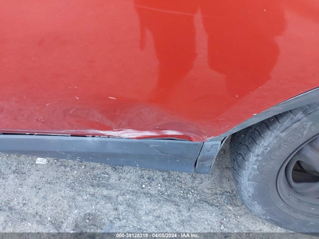 Toyota RAV4 LE 2016 2T3BFREV5GW415255 Image 18