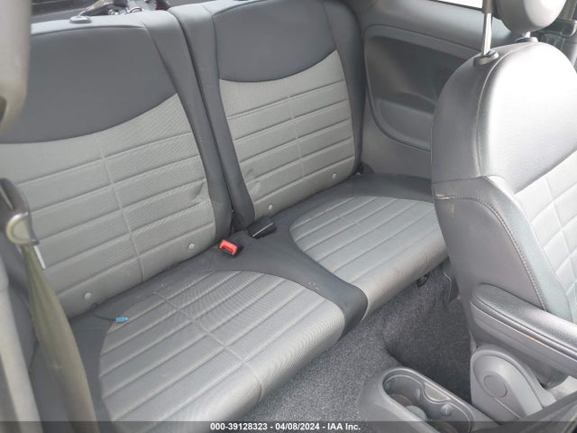 2012 FIAT 500 3C3CFFBR6CT352831 Photo 7