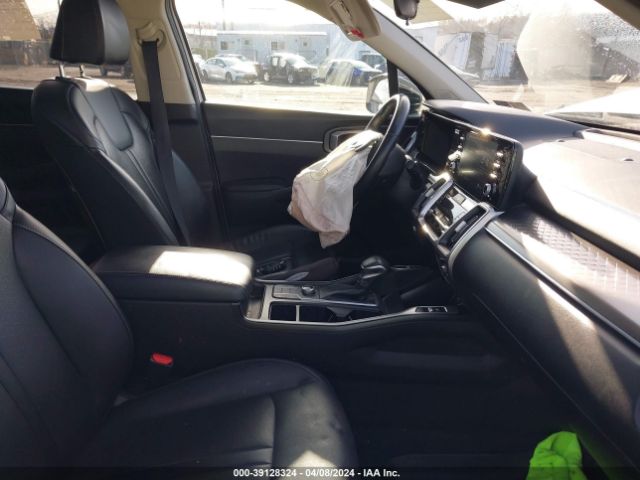 5XYRLDLC2MG004188 KIA SORENTO S