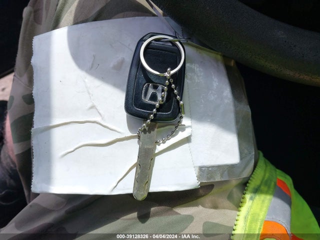 Honda CR-V LX 2014 2HKRM4H35EH608172 Image 11