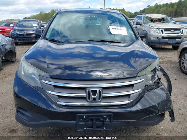 Honda CR-V LX 2014 2HKRM4H35EH608172 Image 12
