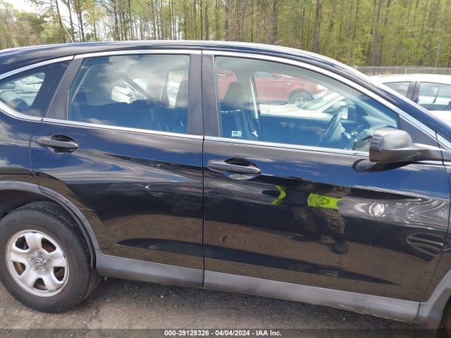 Honda CR-V LX 2014 2HKRM4H35EH608172 Image 13