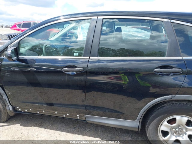 Honda CR-V LX 2014 2HKRM4H35EH608172 Image 14