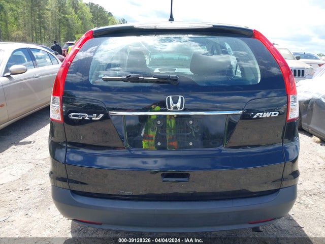 Honda CR-V LX 2014 2HKRM4H35EH608172 Image 16
