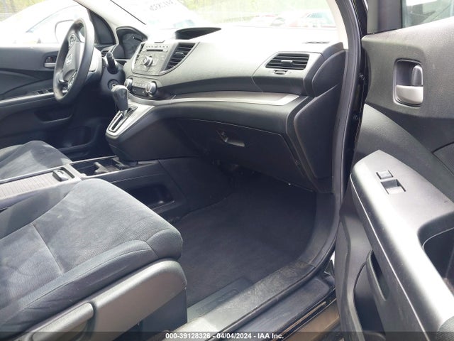 Honda CR-V LX 2014 2HKRM4H35EH608172 Image 5
