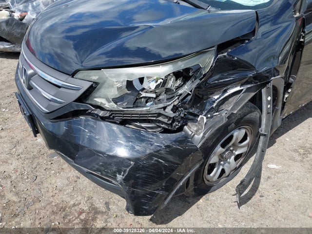 Honda CR-V LX 2014 2HKRM4H35EH608172 Image 6