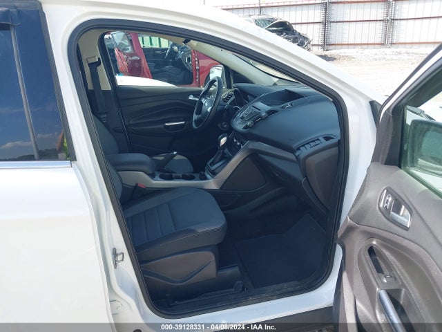 Ford ESCAPE SE 2016 1FMCU9GX5GUC13856 Image 5