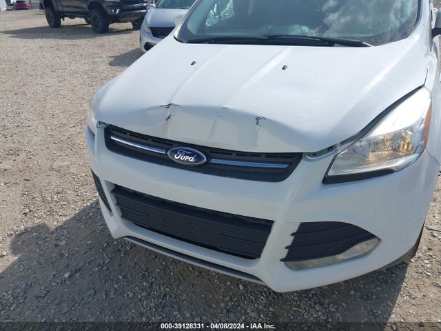 Ford ESCAPE SE 2016 1FMCU9GX5GUC13856 Image 6