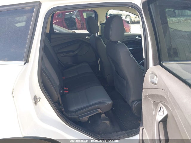 Ford ESCAPE SE 2016 1FMCU9GX5GUC13856 Image 8