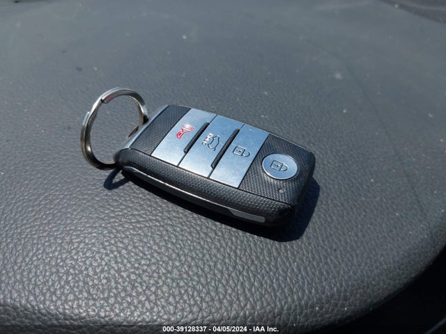 KIA Optima Sx Turbo 2014 5XXGR4A68EG336953 Image 11