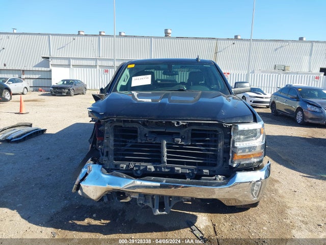 Chevrolet Silverado 1500 1lt 2018 3GCPCREC2JG186389 Image 13