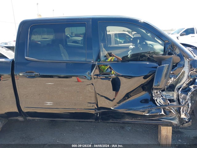 Chevrolet Silverado 1500 1lt 2018 3GCPCREC2JG186389 Image 14
