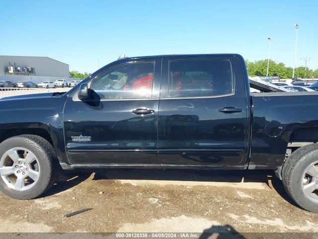 Chevrolet Silverado 1500 1lt 2018 3GCPCREC2JG186389 Image 15