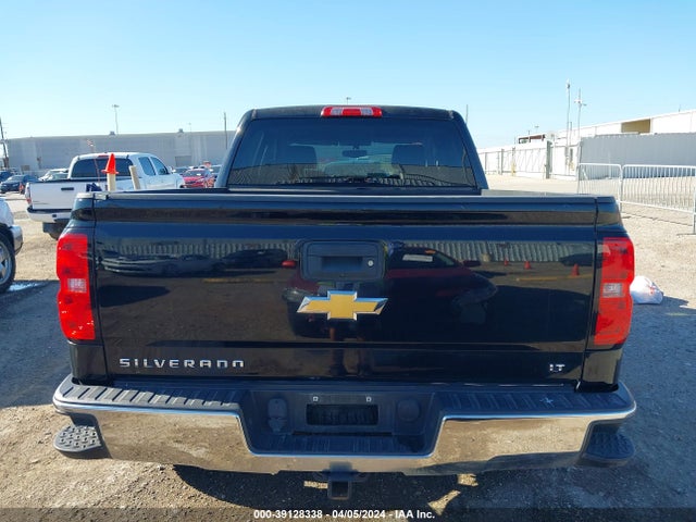 Chevrolet Silverado 1500 1lt 2018 3GCPCREC2JG186389 Image 17