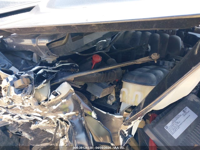Chevrolet Silverado 1500 1lt 2018 3GCPCREC2JG186389 Image 18