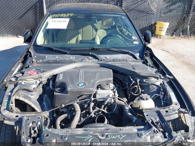 WBA3C3G53ENS67406 BMW 320i Xdrive