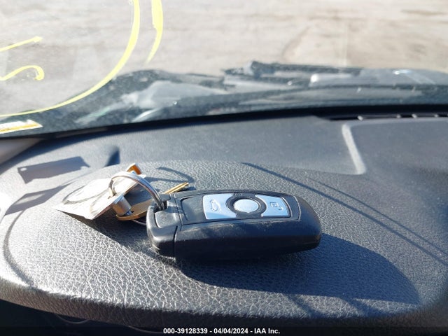 WBA3C3G53ENS67406 BMW 320i Xdrive
