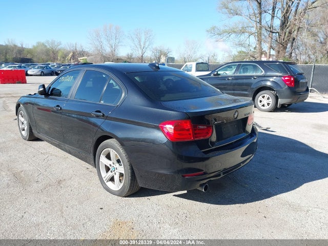 WBA3C3G53ENS67406 BMW 320i Xdrive