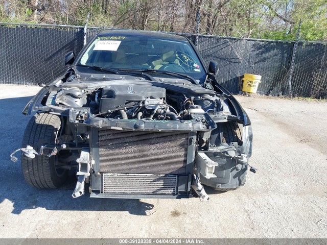 WBA3C3G53ENS67406 BMW 320i Xdrive