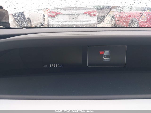Toyota Prius Xle Awd-e 2021 JTDL9MFU7M3026927 Image 7