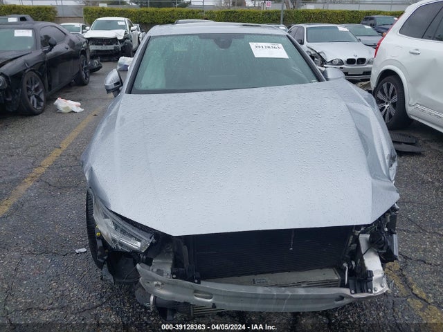 WAUENAF48JN018061 Audi A4 2.0t Premium/2.0t Tech Premium