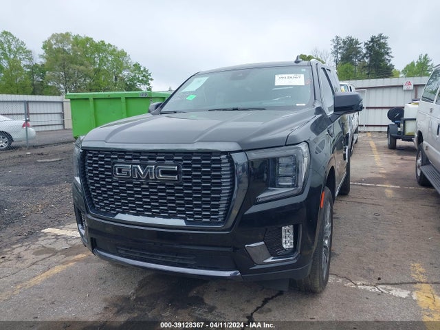 GMC Yukon 4wd Denali Ultimate 2023 1GKS2EKL6PR162457 Image 12
