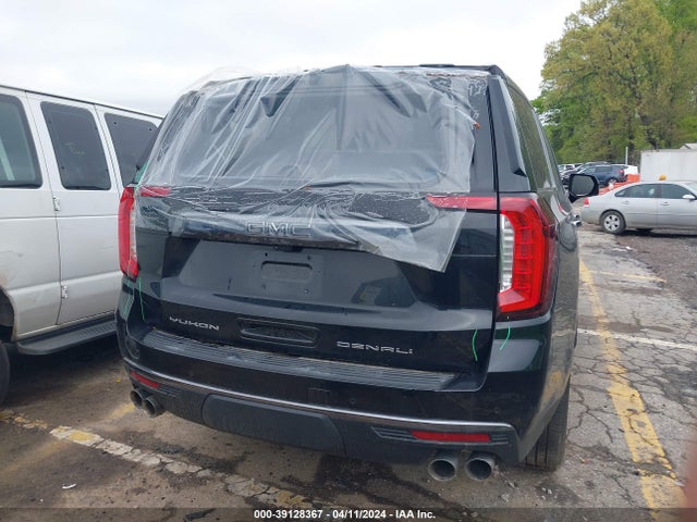 GMC Yukon 4wd Denali Ultimate 2023 1GKS2EKL6PR162457 Image 16