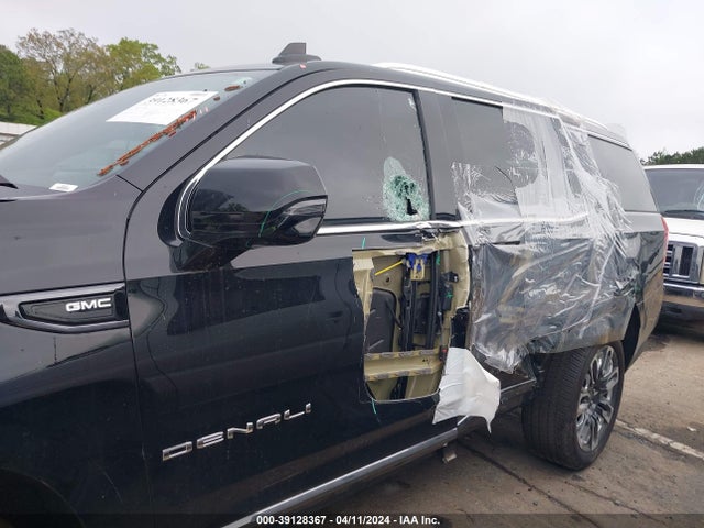 GMC Yukon 4wd Denali Ultimate 2023 1GKS2EKL6PR162457 Image 6