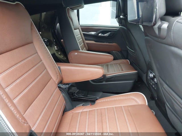 GMC Yukon 4wd Denali Ultimate 2023 1GKS2EKL6PR162457 Image 8