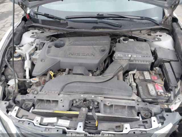 1N4AL3AP1GC151310 Nissan Altima 2.5/2.5 S/2.5 Sl/2.5 Sr/2.5 Sv