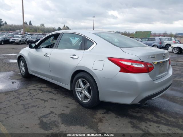 1N4AL3AP1GC151310 Nissan Altima 2.5/2.5 S/2.5 Sl/2.5 Sr/2.5 Sv