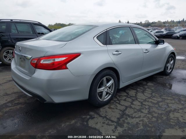 1N4AL3AP1GC151310 Nissan Altima 2.5/2.5 S/2.5 Sl/2.5 Sr/2.5 Sv