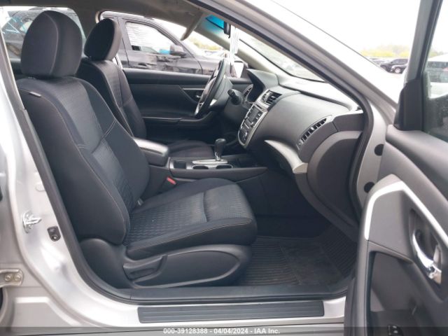1N4AL3AP1GC151310 Nissan Altima 2.5/2.5 S/2.5 Sl/2.5 Sr/2.5 Sv