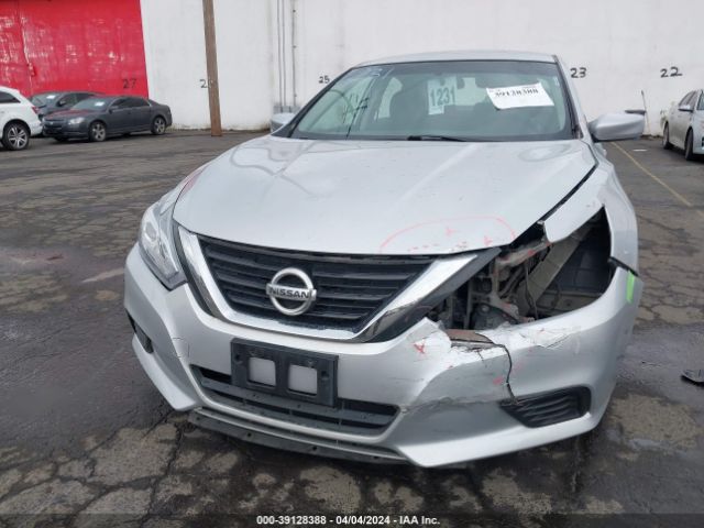 1N4AL3AP1GC151310 Nissan Altima 2.5/2.5 S/2.5 Sl/2.5 Sr/2.5 Sv