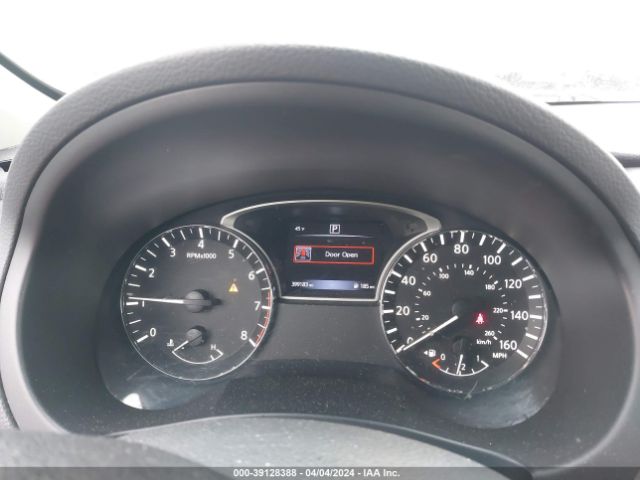 1N4AL3AP1GC151310 Nissan Altima 2.5/2.5 S/2.5 Sl/2.5 Sr/2.5 Sv
