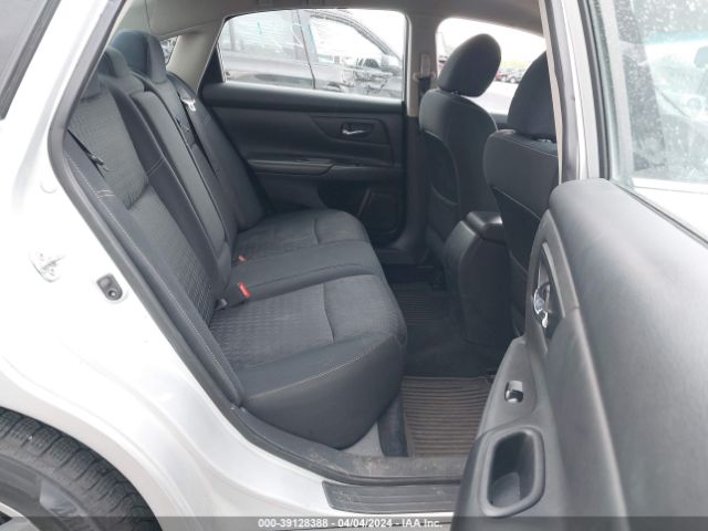 1N4AL3AP1GC151310 Nissan Altima 2.5/2.5 S/2.5 Sl/2.5 Sr/2.5 Sv