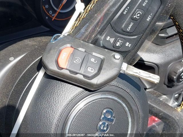 2024 JEEP WRANGLER 1C4PJXDG8RW236725 Photo 10